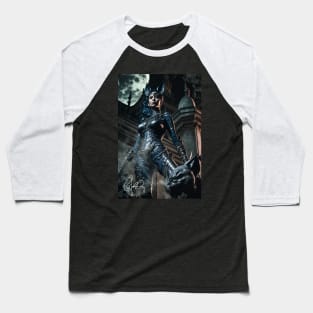 Thief Baseball T-Shirt